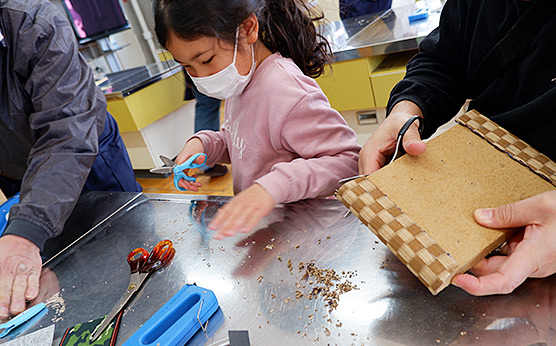 ワークショップ