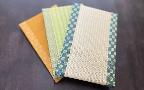 宇都宮で畳教室